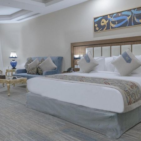 Braiden Hotel Al Al Jubail Exterior foto