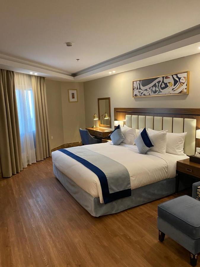 Braiden Hotel Al Al Jubail Exterior foto
